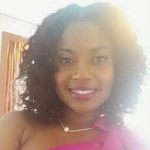 Meet your Posher, Sharonda